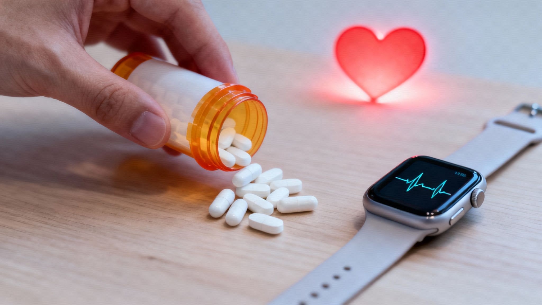 Explore side effects flecainide, including common symptoms, serious risks, and practical tips to protect your heart health.