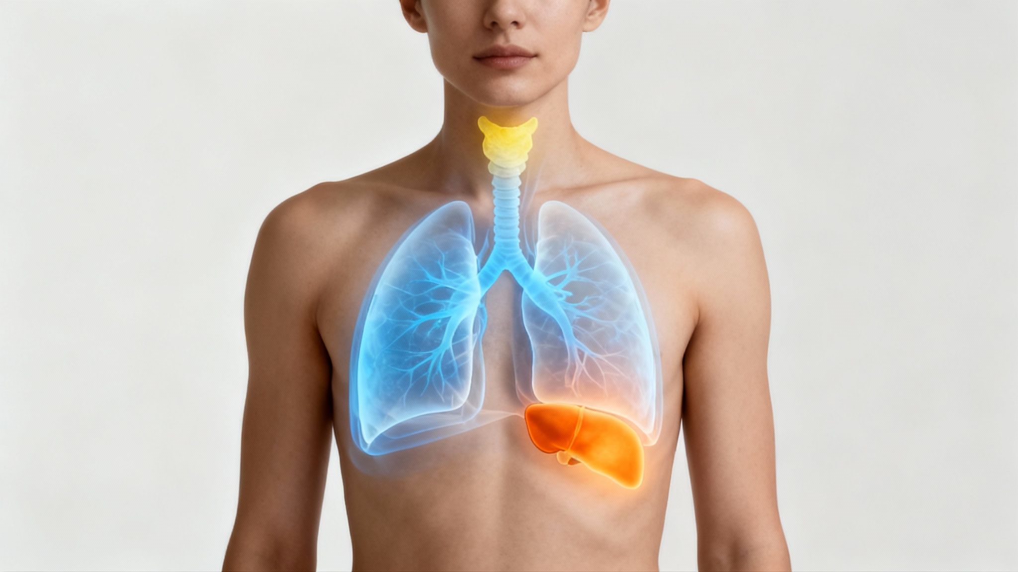 A caring doctor reviews a patient's chart on a tablet, symbolizing a partnership in healthcare.