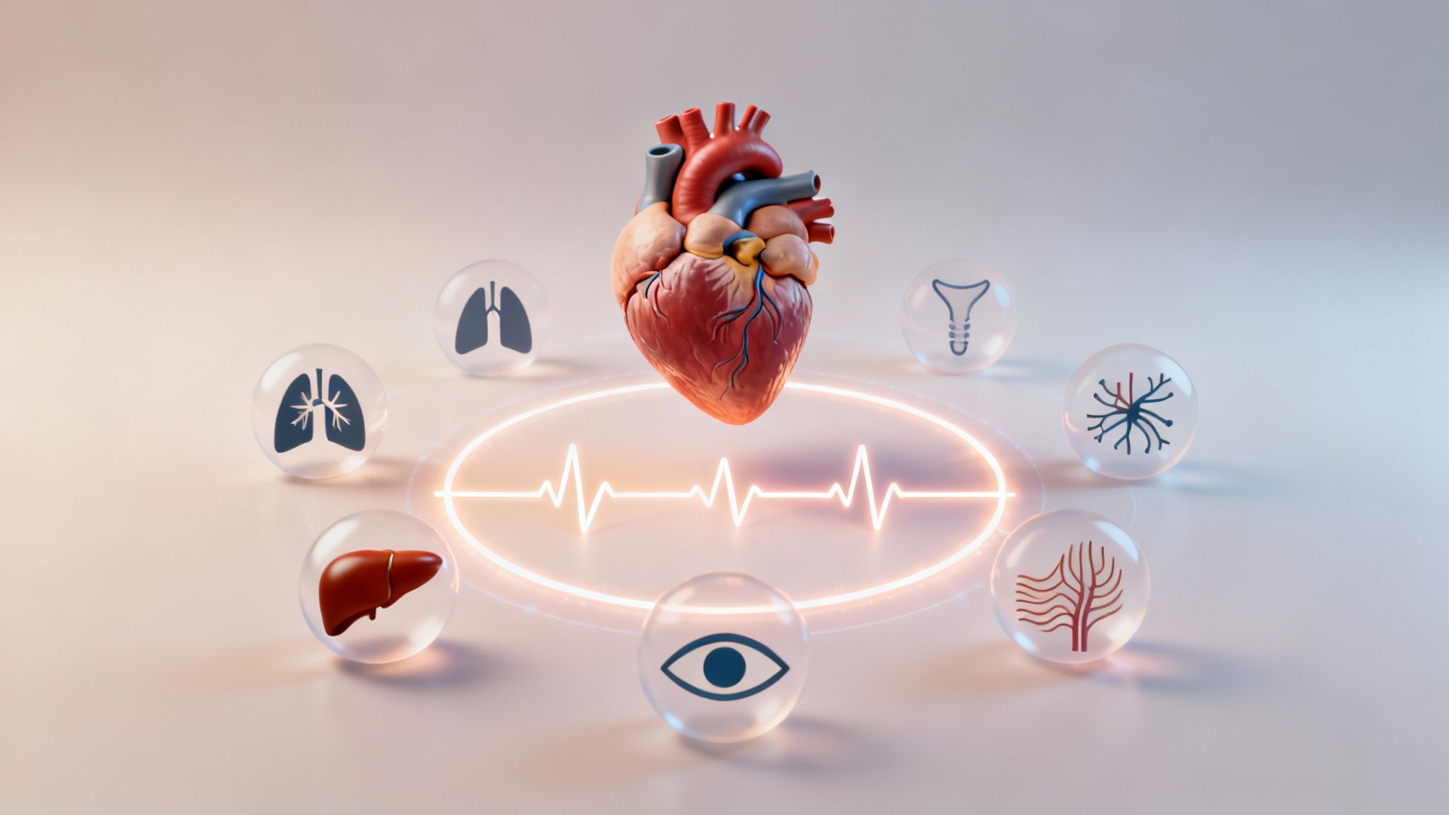 A clear, empathetic guide to the side effects of amiodarone. Learn about common and serious effects and how to manage them with confidence.