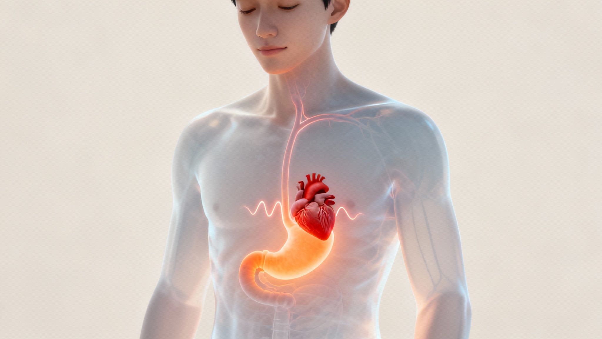 Understand the surprising link between indigestion and heart palpitations. Learn the causes, symptoms, and practical ways to find relief and peace of mind.