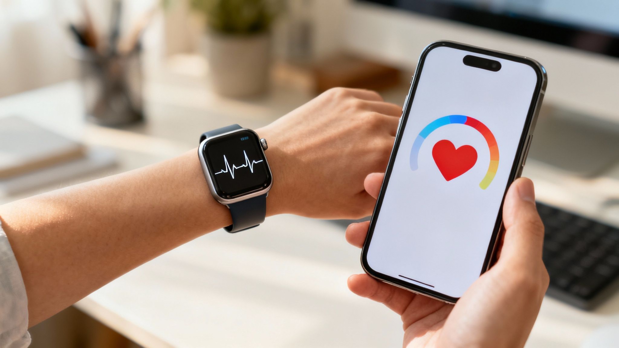 Learn your risk score for cardiovascular disease, how it impacts your health, and practical steps to reduce risk today.