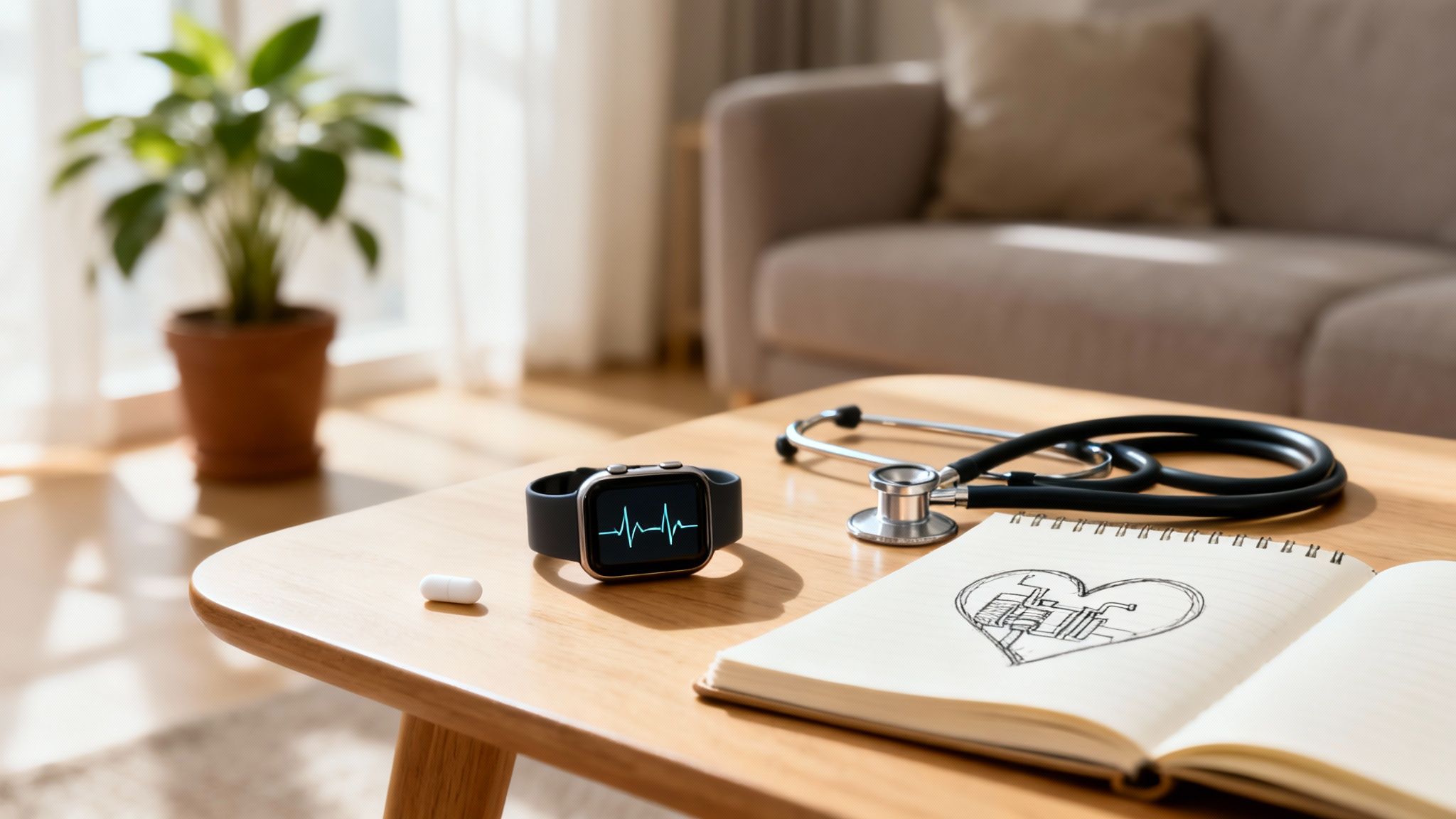 Understand nadolol beta blocker with this clear guide. Learn how it works, what to expect, and how to manage your heart health journey with confidence.