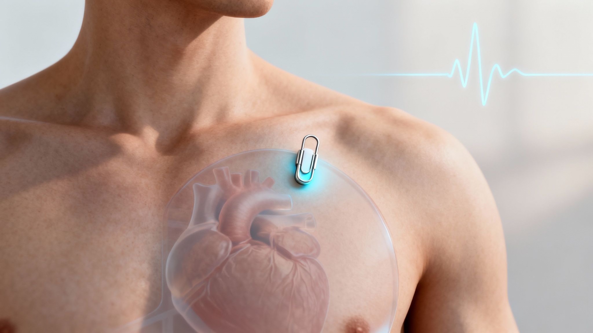 Discover how an internal loop recorder can diagnose heart conditions like fainting and palpitations. Learn about the simple procedure and what to expect.