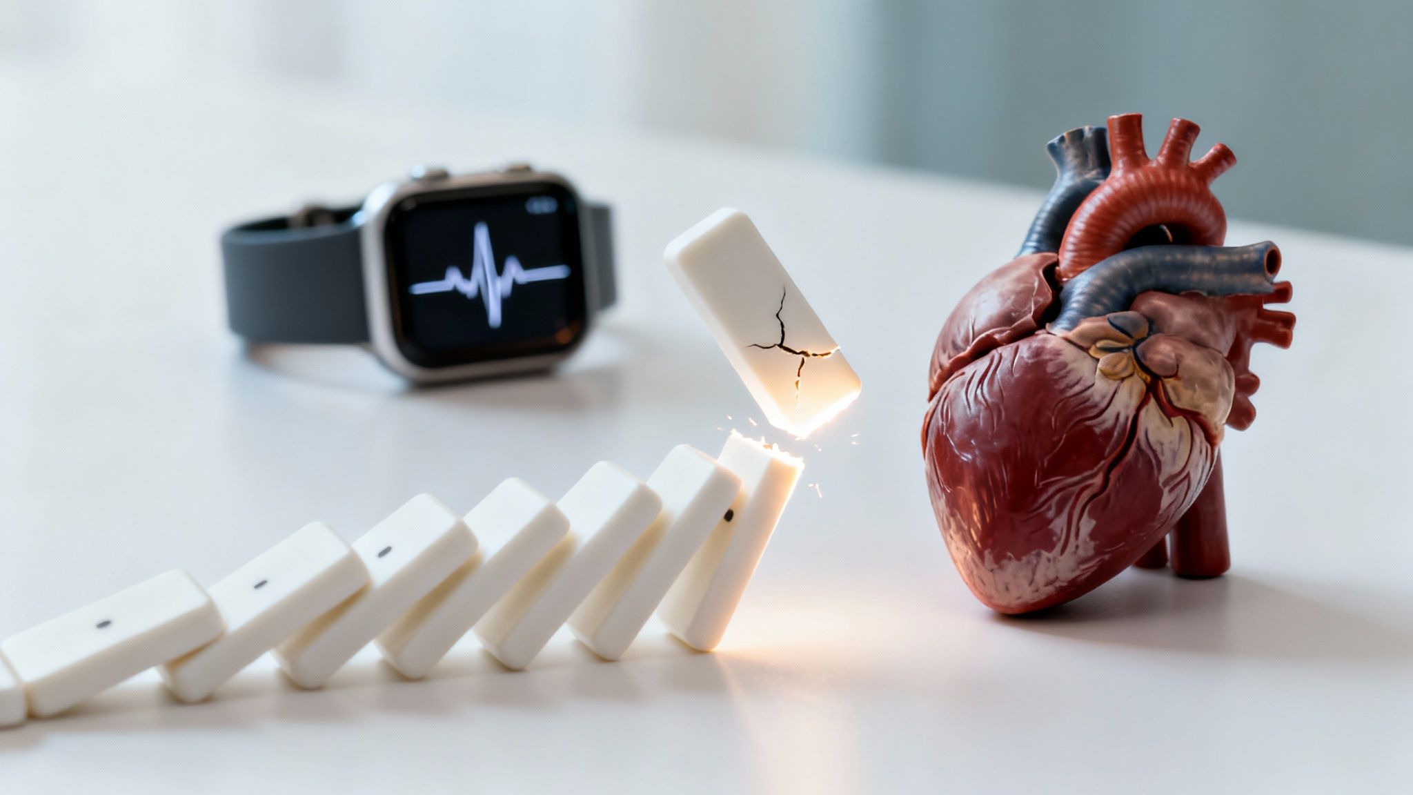 Learn how xa factor inhibitor protects your heart, how it works, potential side effects, and how to discuss treatment with your doctor.