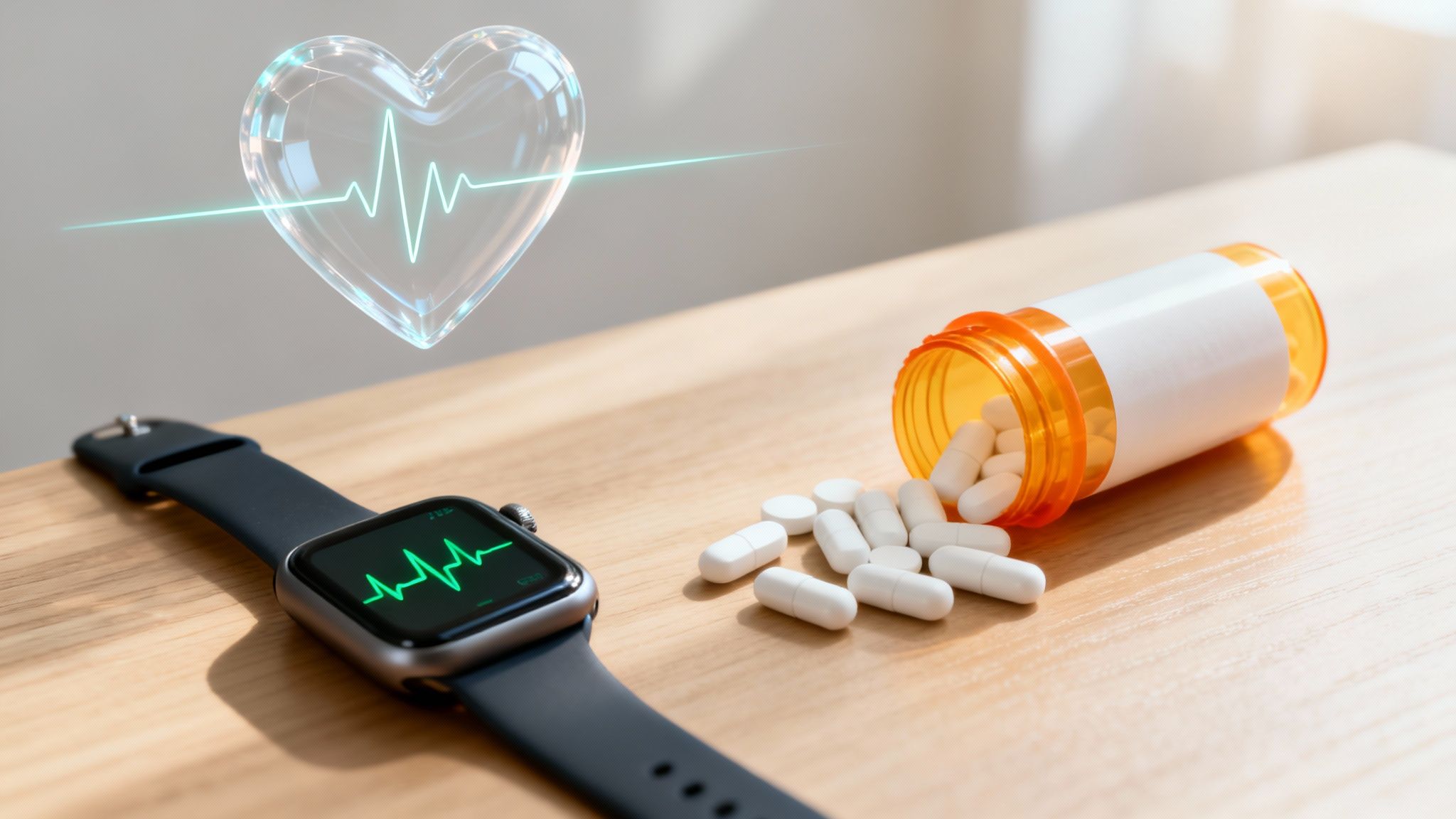 Understand the side effects of escitalopram, from common to rare. Get clear, reassuring guidance on how to manage them and when to talk to your doctor.