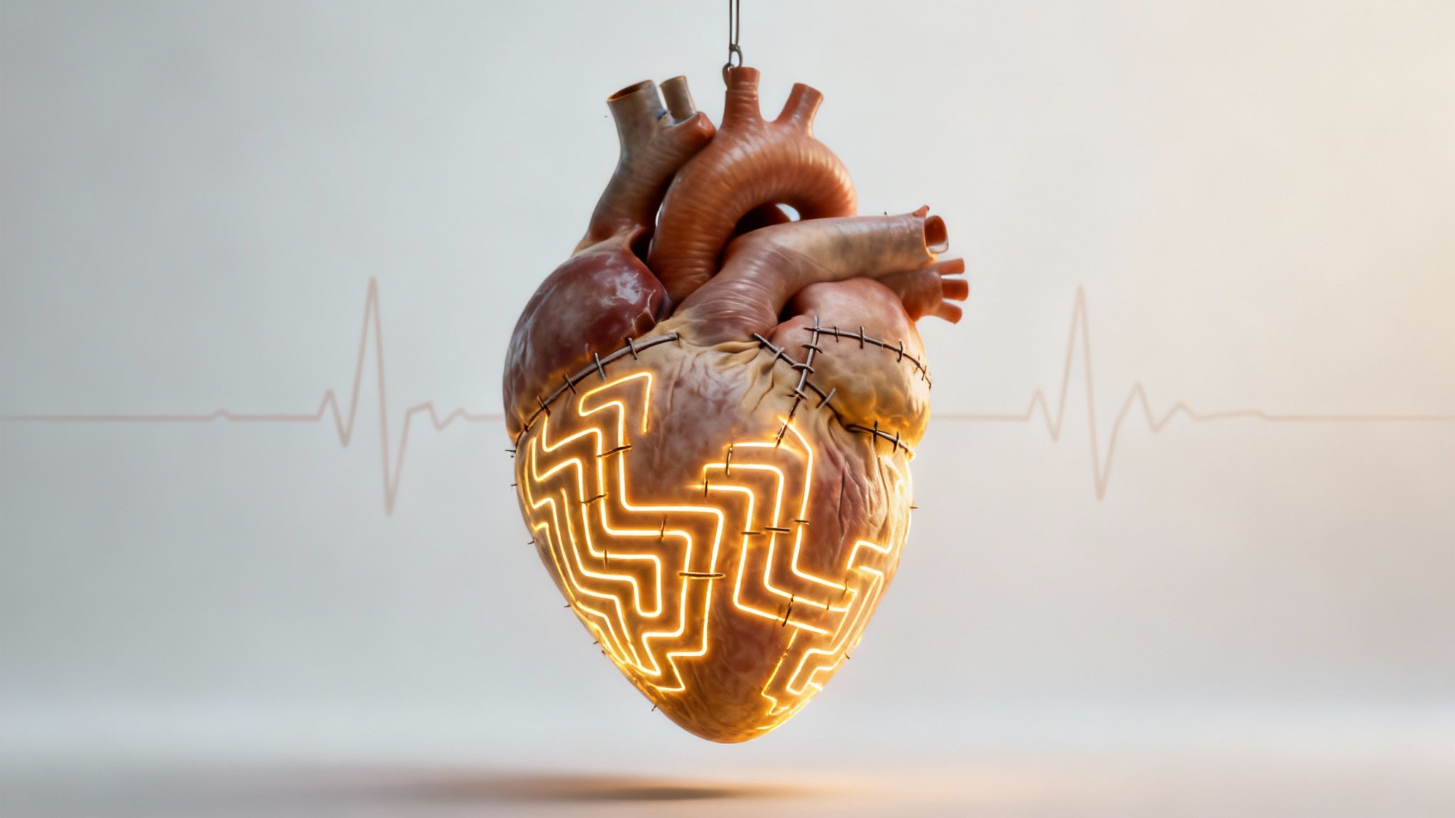 Discover the maze procedure heart: learn about success rates, risks, recovery timelines, and what to expect.