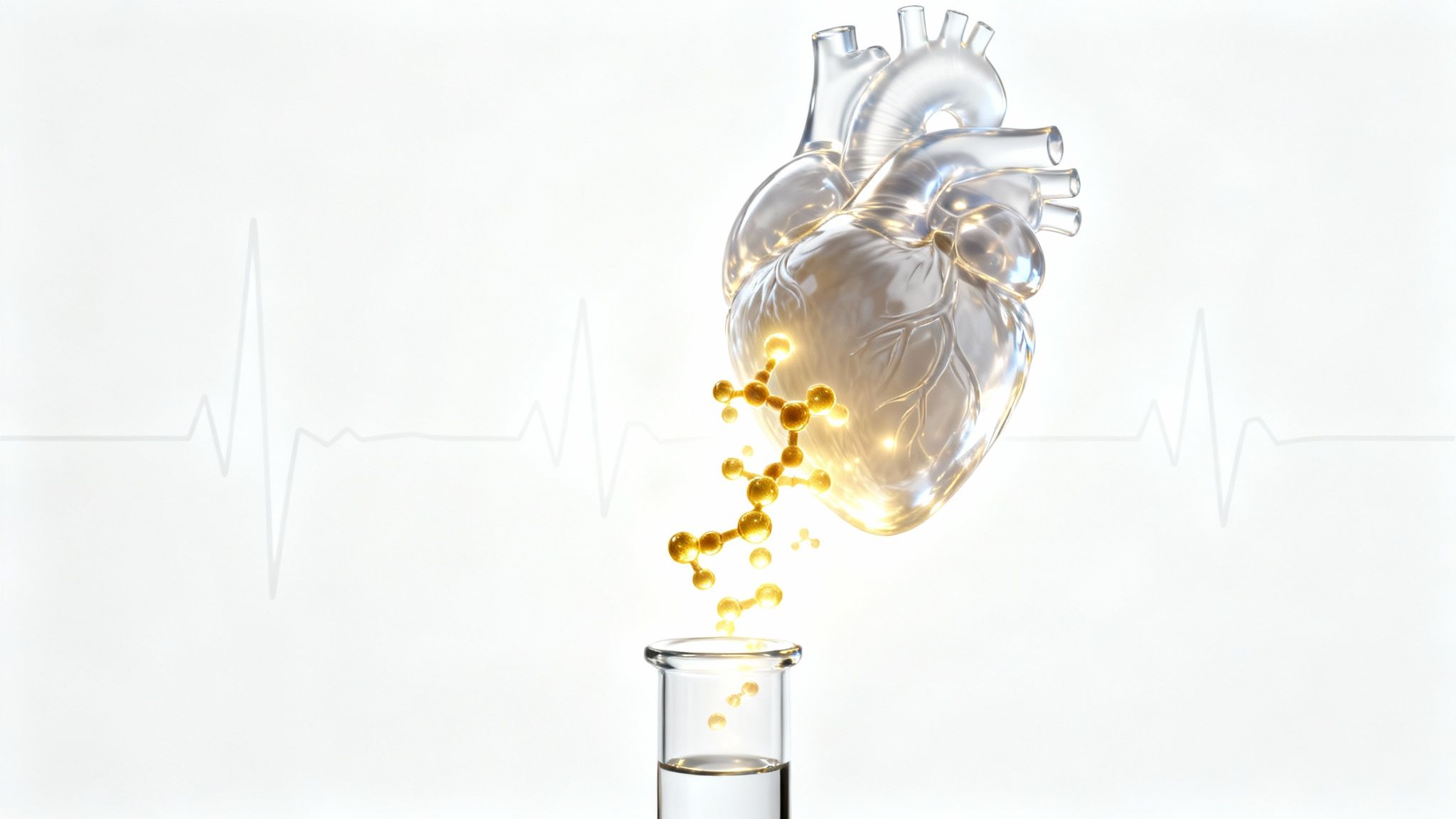 A clear guide to troponin levels. Learn what causes high troponin, what's normal, and how this key heart test works to empower your health conversations.