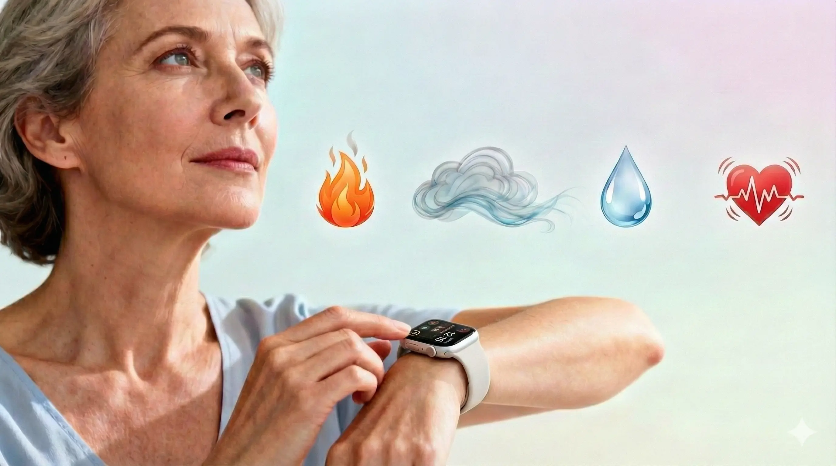 Feeling off? Understand the key physical and emotional symptoms of low estrogen, from hot flashes to mood swings, and learn how to find answers.