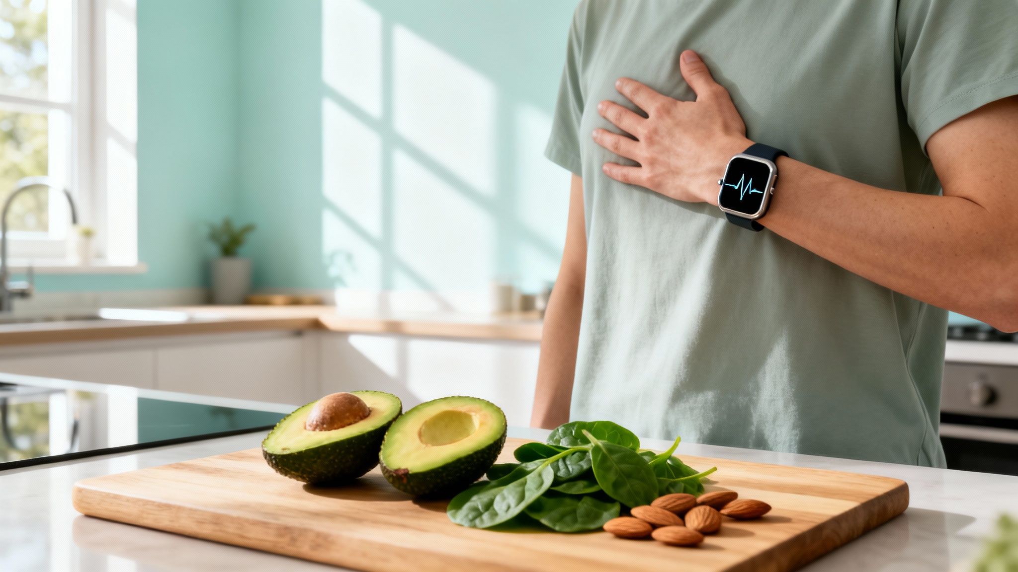 Experiencing keto diet heart palpitations? Understand the common causes like electrolyte shifts and learn safe, practical steps to manage them with confidence.