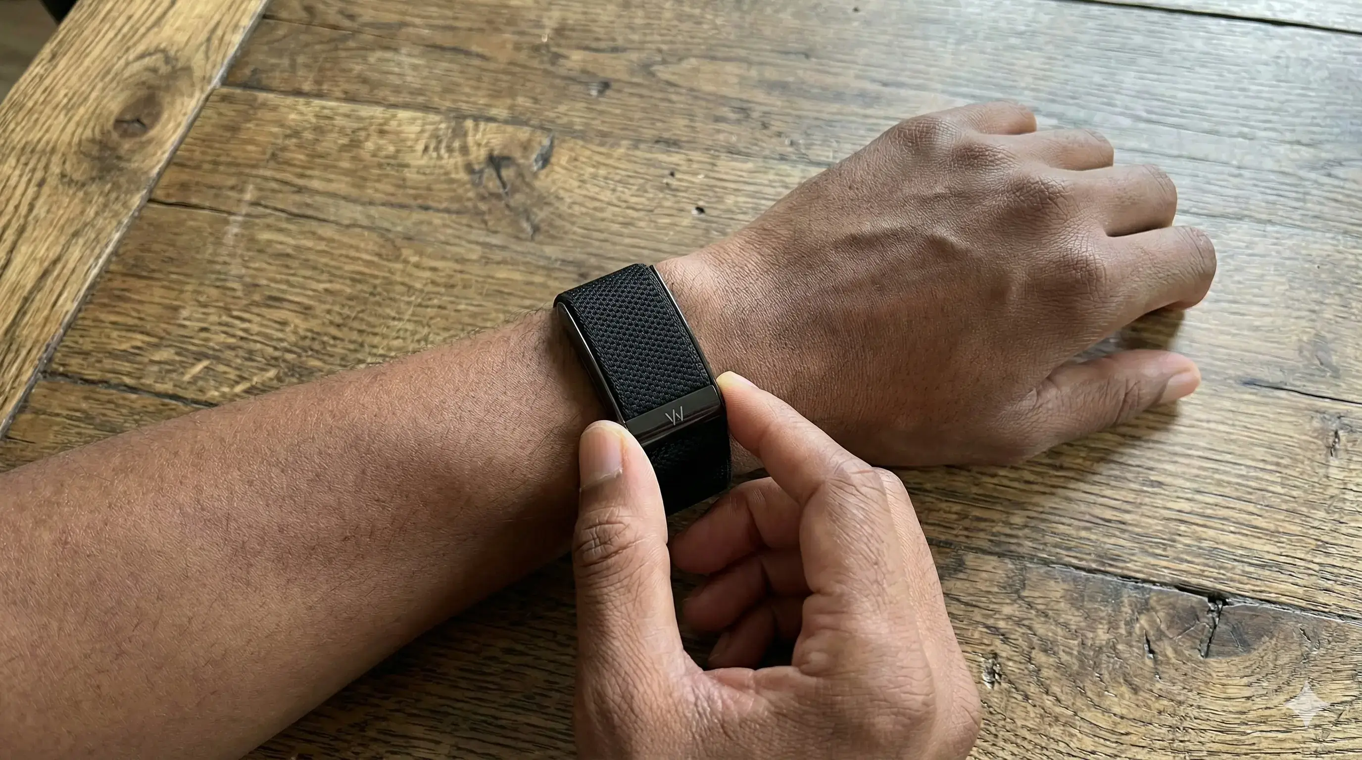 whoop for heart monitoring - ecg feature