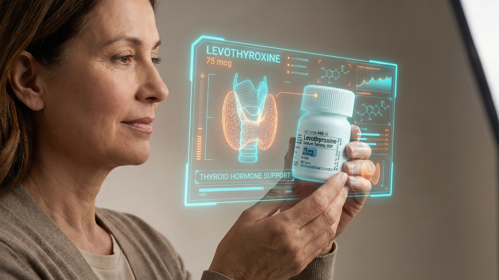 If you're experiencing heart palpitations on levothyroxine, learn common causes, practical management tips, and when to seek medical advice.