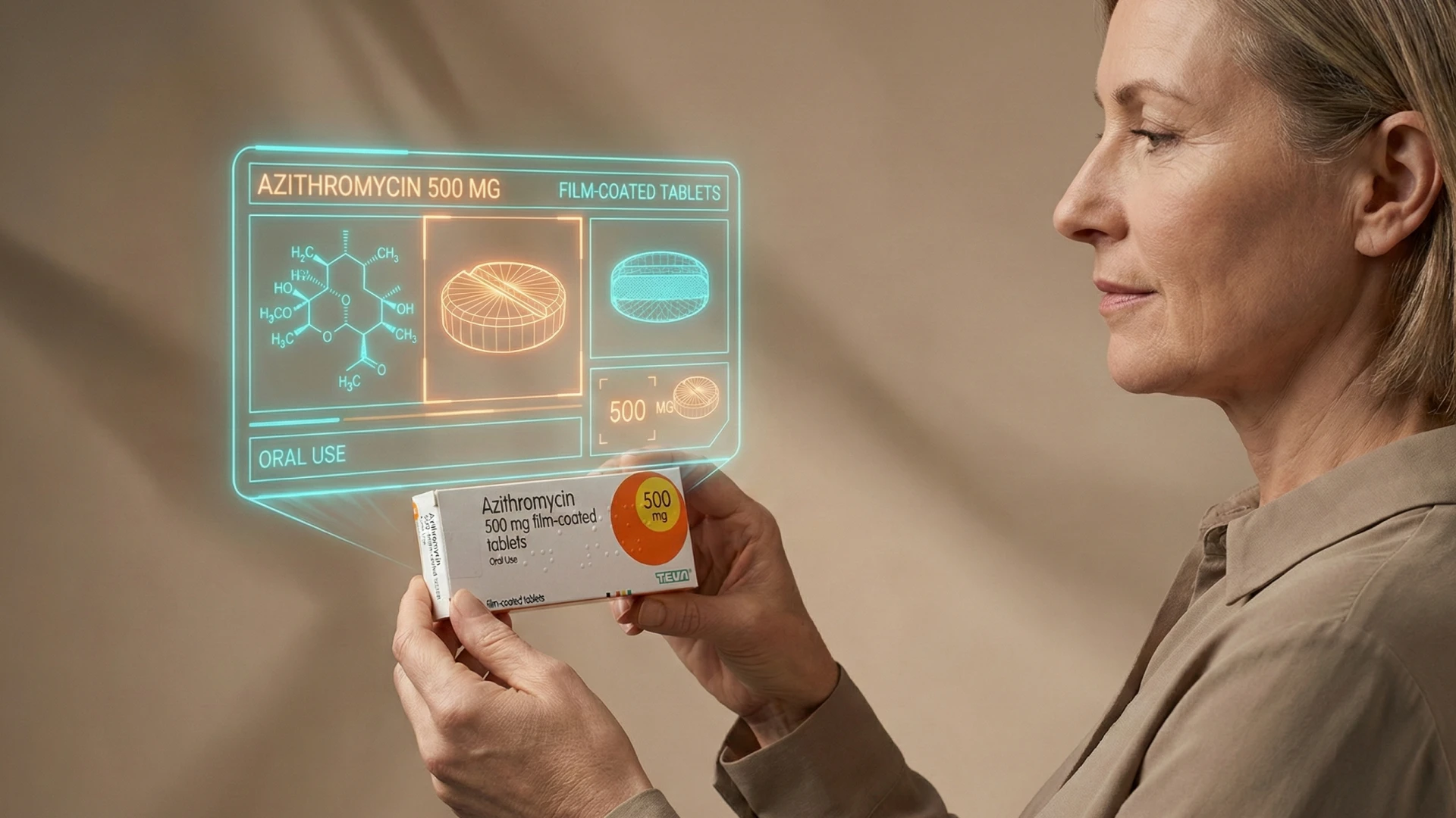 Discover side effects azithromycin, from common issues to heart risks, with tips to monitor your health and know when to seek medical advice.