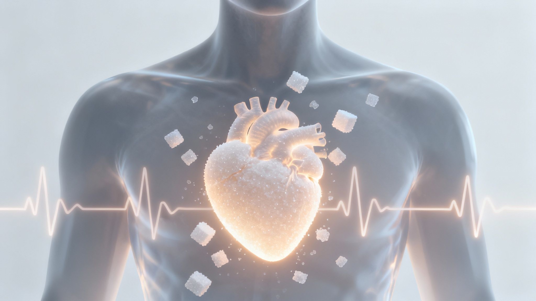 Discover can sugar cause heart palpitations: truths about how sugar affects rhythm, plus practical tips to manage symptoms and stay healthy.