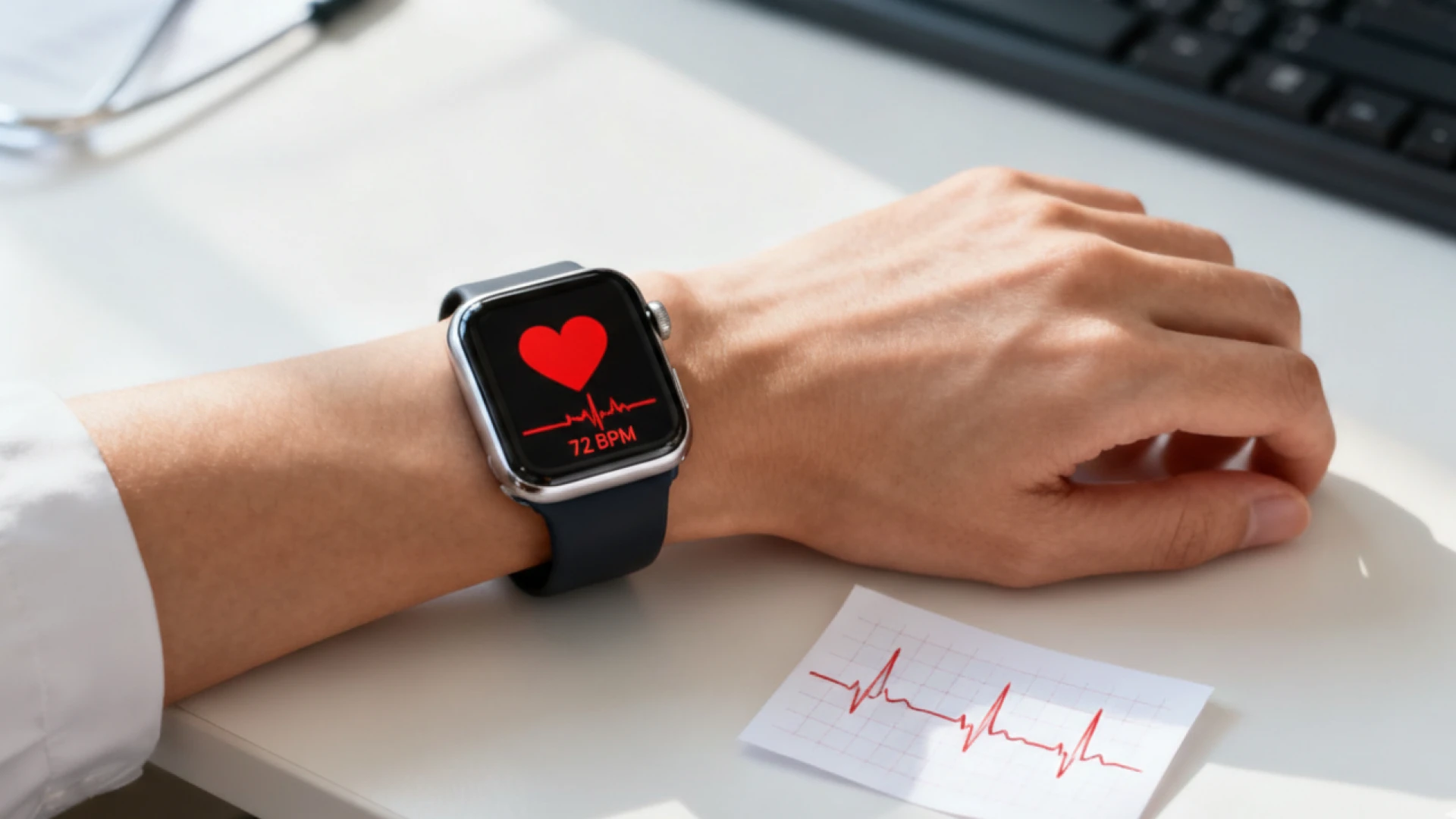 Discover what is a dangerous heart rate with AFib. Learn to identify warning signs, understand your numbers, and monitor your heart health for peace of mind.