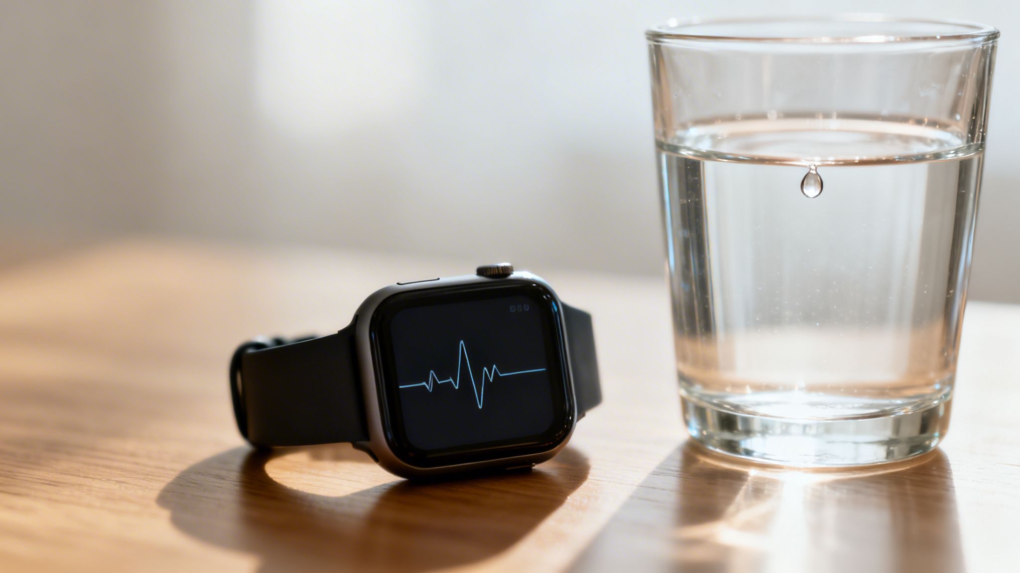 Wondering can dehydration cause heart palpitations? Learn signs, risks, and simple hydration tips to keep your heart steady - start today.