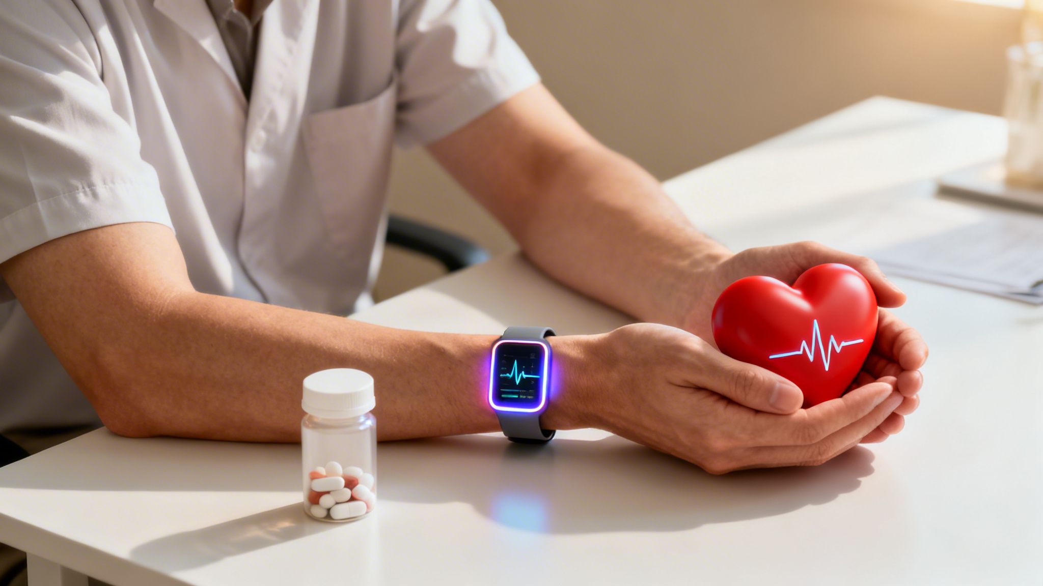 Discover the side effects of risperidone and how they may affect your heart. Learn what to watch for and how to manage symptoms.