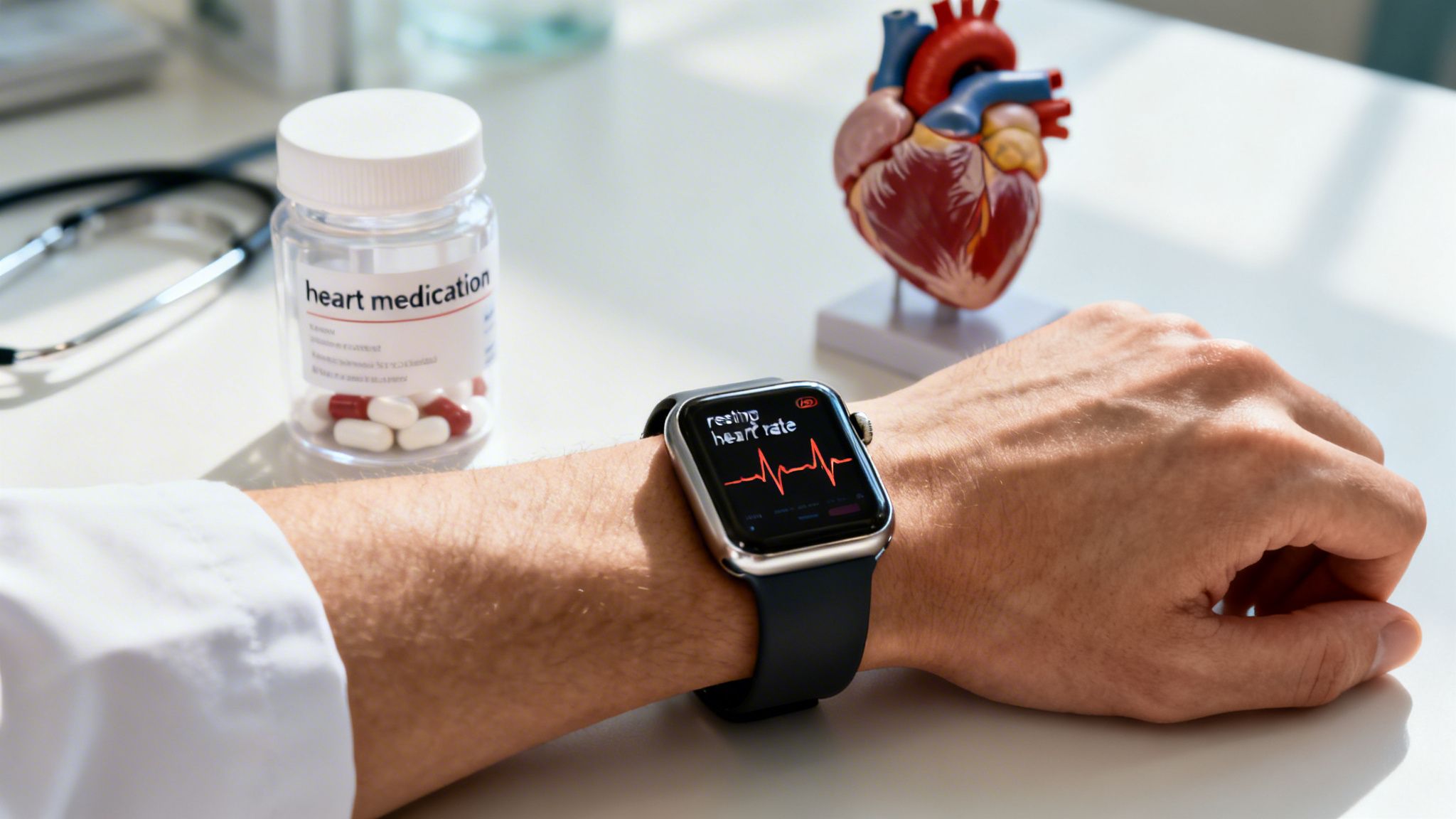 Learn about ivabradine side effects: common symptoms, warning signs, and at-home monitoring tips to discuss with your doctor.