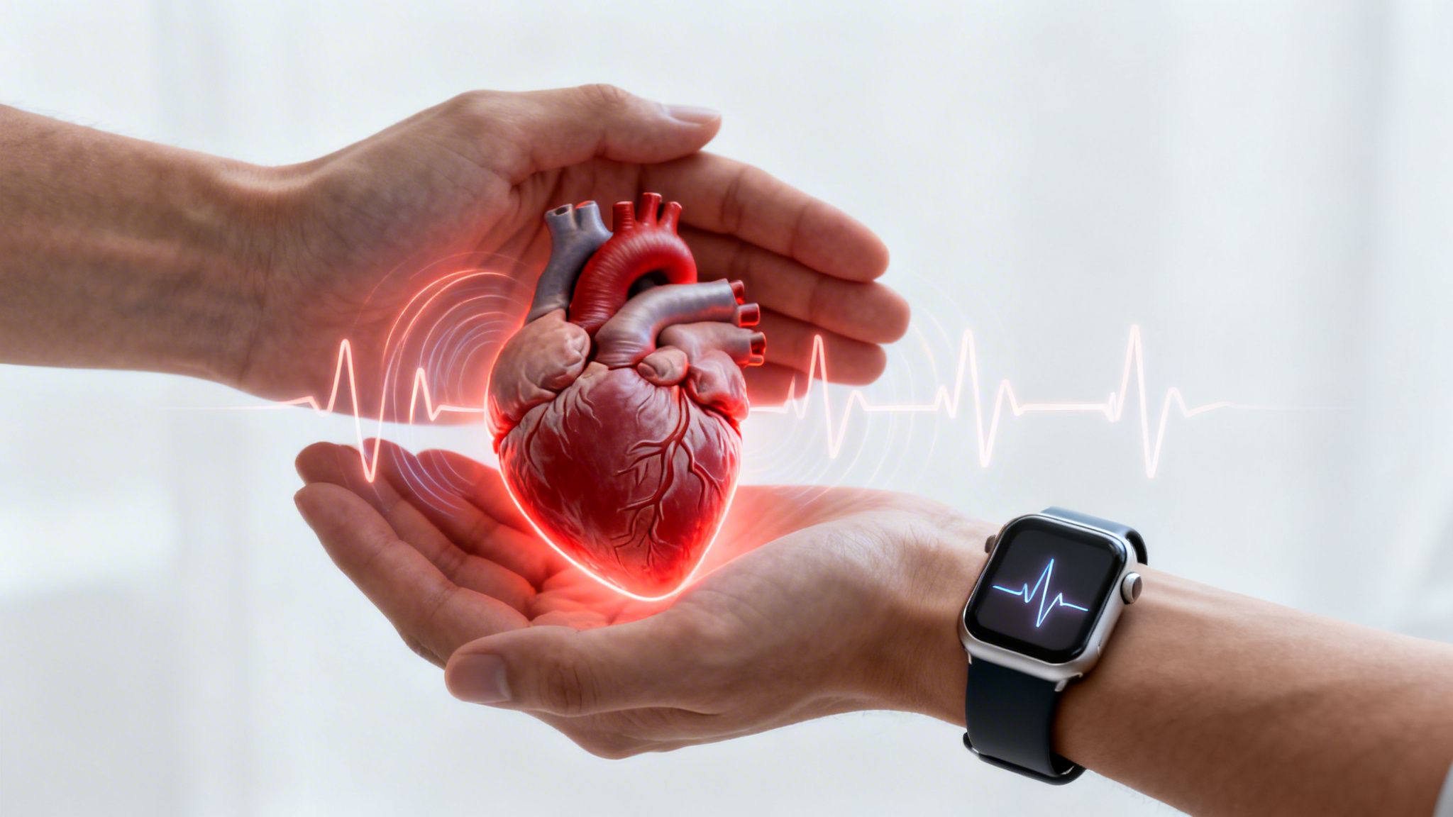 Worried about myocarditis? Learn its causes, symptoms, and tips to monitor your heart health and seek care with confidence.