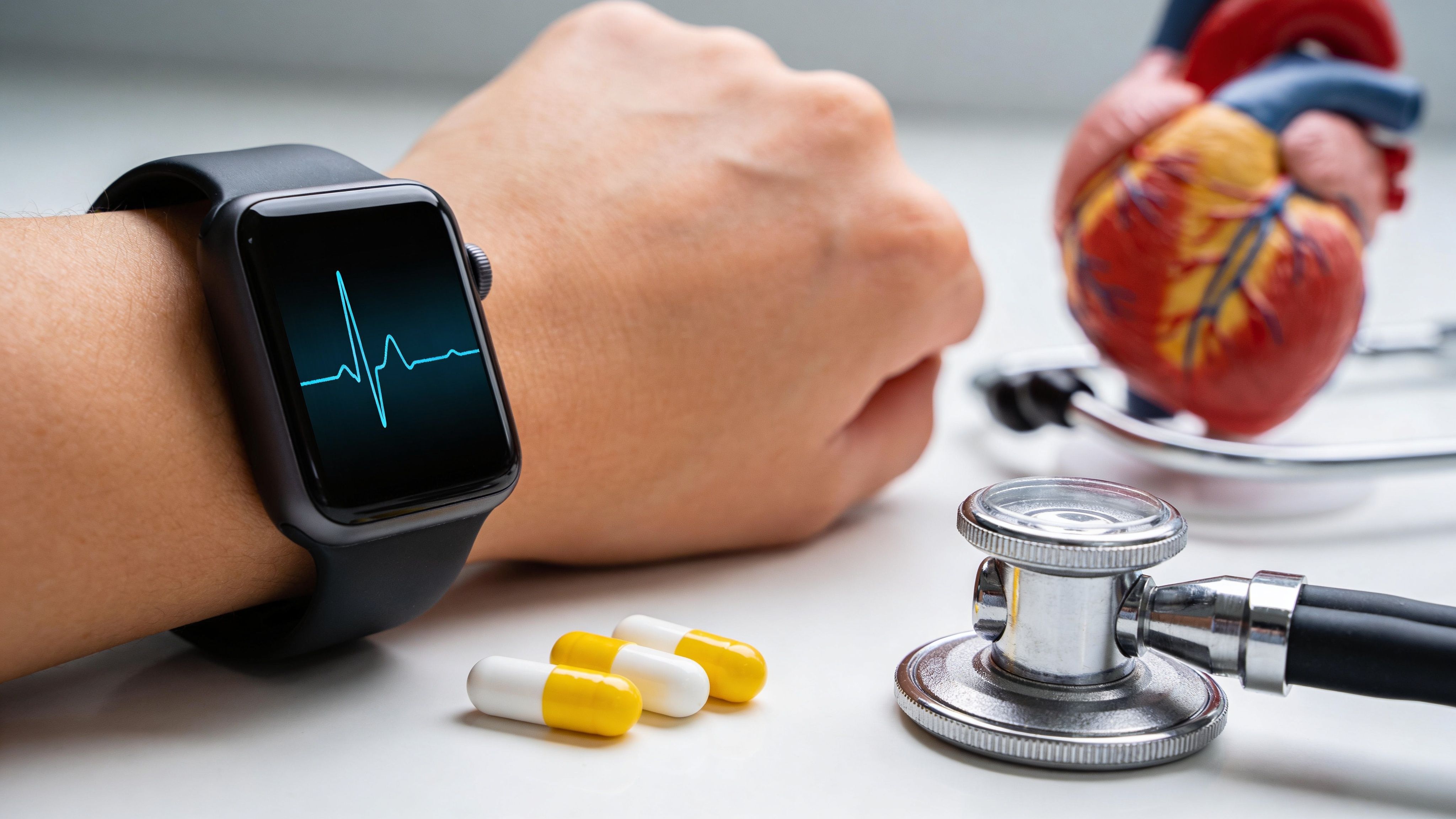 Worried about the side effects of Sudafed? Learn its impact on heart rate and blood pressure, and how to monitor changes with your wearable ECG.