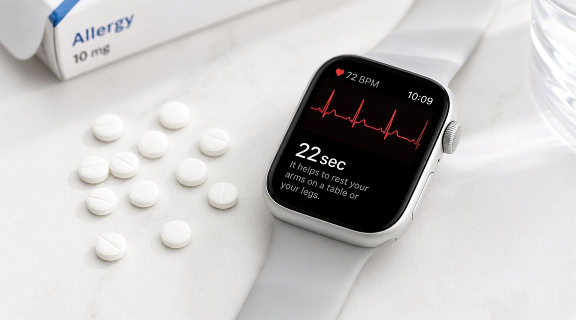 Discover common & serious side effects of diphenhydramine, from drowsiness to heart palpitations. Learn when to be concerned & how to stay safe.
