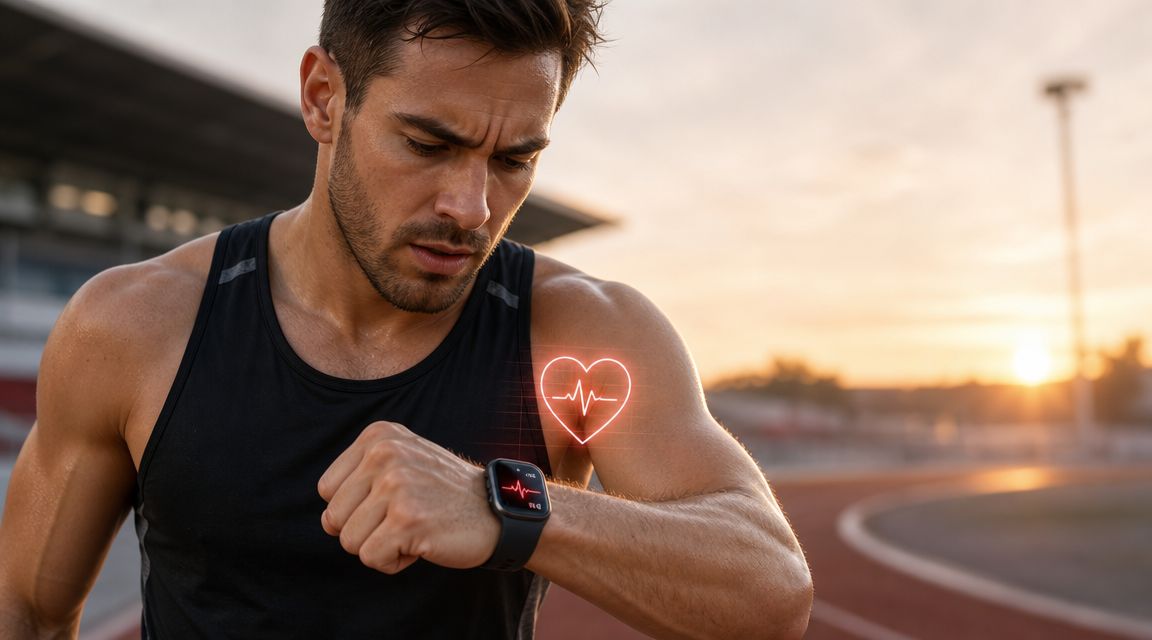 Understand exercise induced arrhythmia. Learn symptoms, causes, and how your wearable ECG can provide answers and peace of mind.