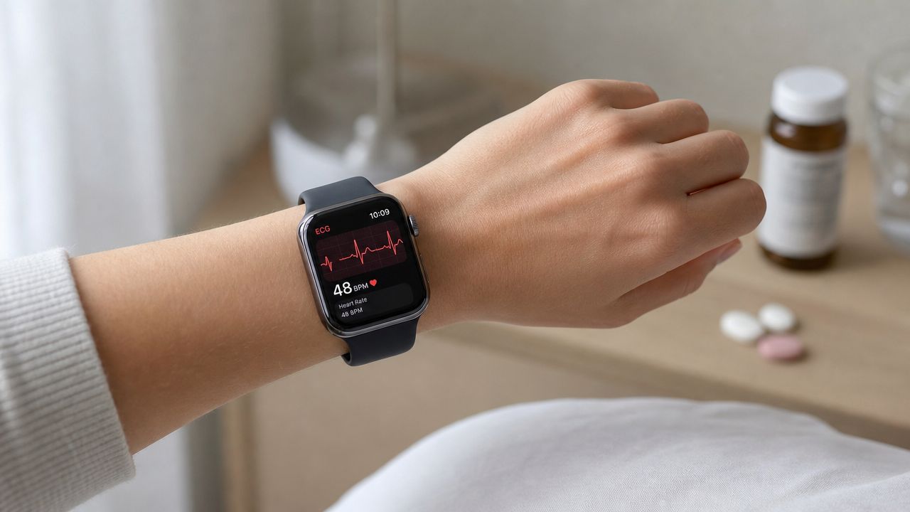 Worried about beta blocker toxicity? Learn the signs, causes, and what your watch ECG shows. Get clear steps on when to seek emergency medical care.