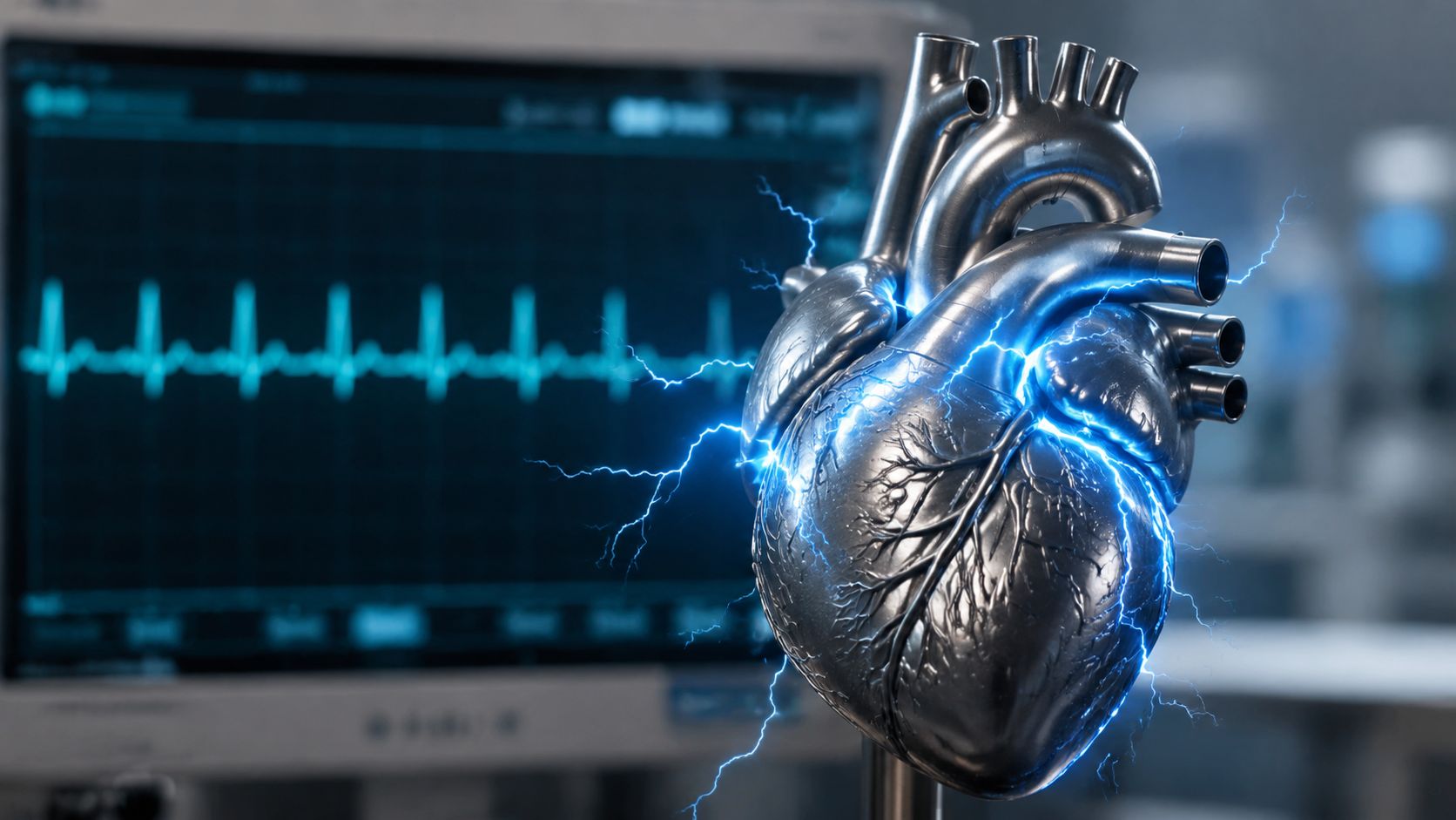 Learn the causes of pulseless electrical activity (PEA). This guide explains the Hs and Ts, how PEA differs from other rhythms, and what you should know.