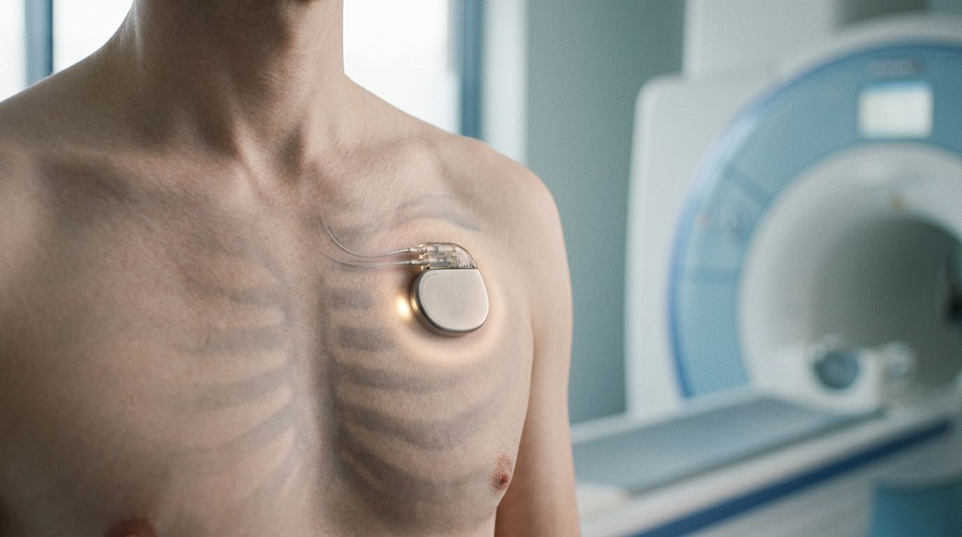 Have a pacemaker and need an MRI? Our guide explains MRI safe pacemaker types, how to check your device, and pre-scan safety steps for peace of mind.