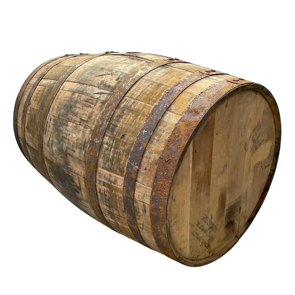 Whisky - 200 Litre Barrel - NZ - Whisky
