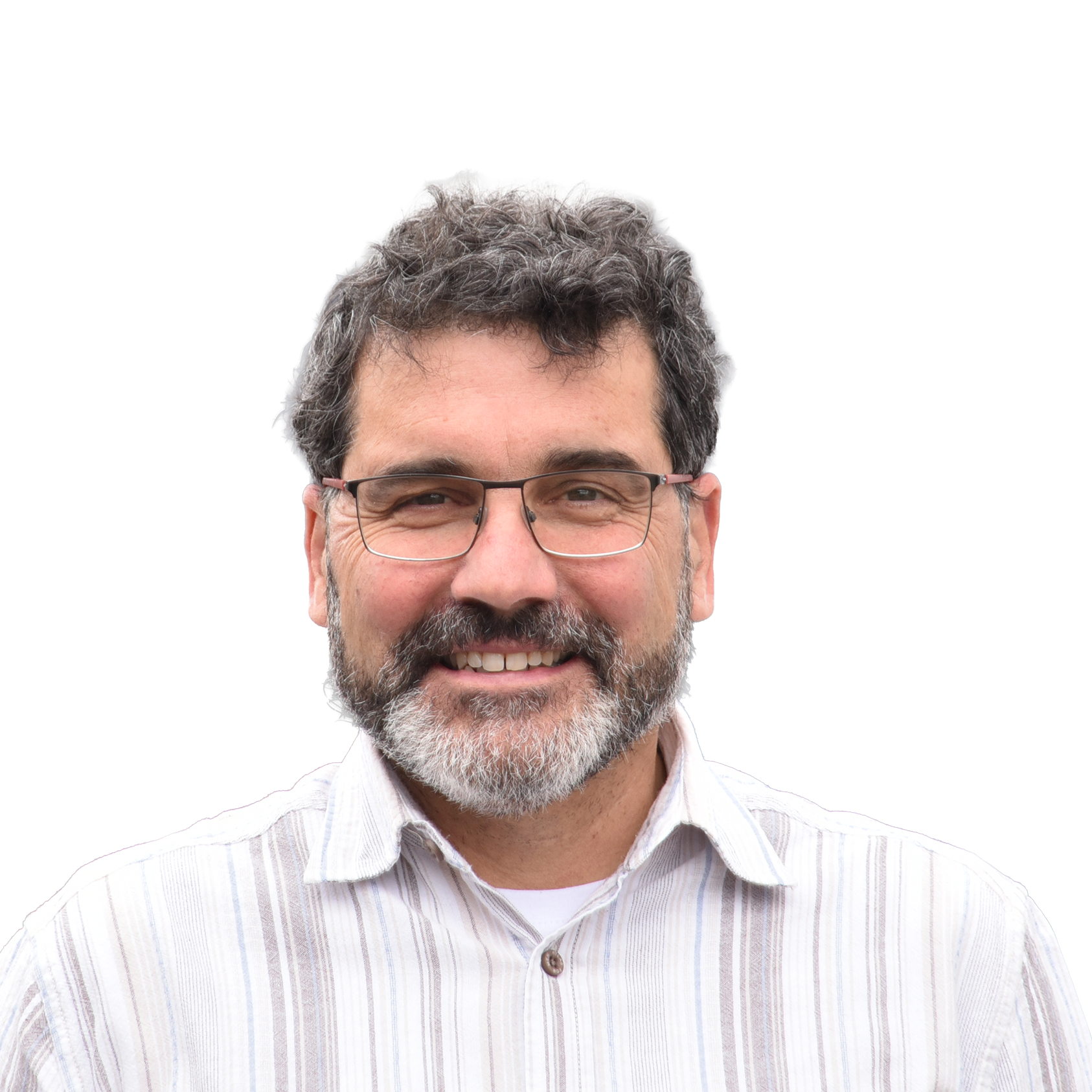 Pictogramme représentant notre commercial Gautier Aubert actif dans le domaine du métallo-textile