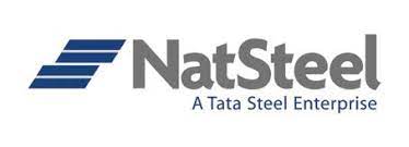 NatSteel PPT Template with Guidance