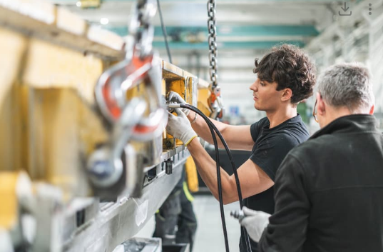 For half a century, machine bases made of Granitan® have formed the foundation for.......