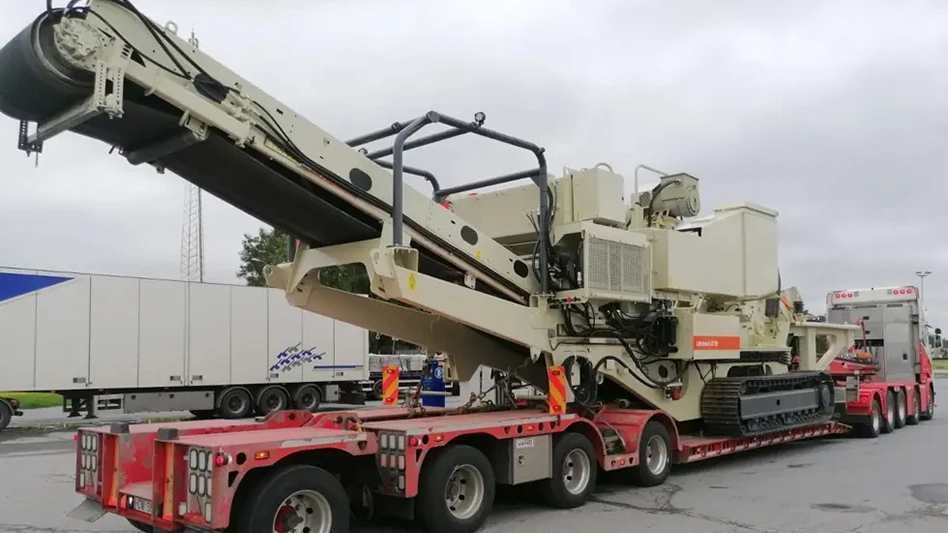 AIRMATIC, a leading distributor of bulk material handling equipment and field......