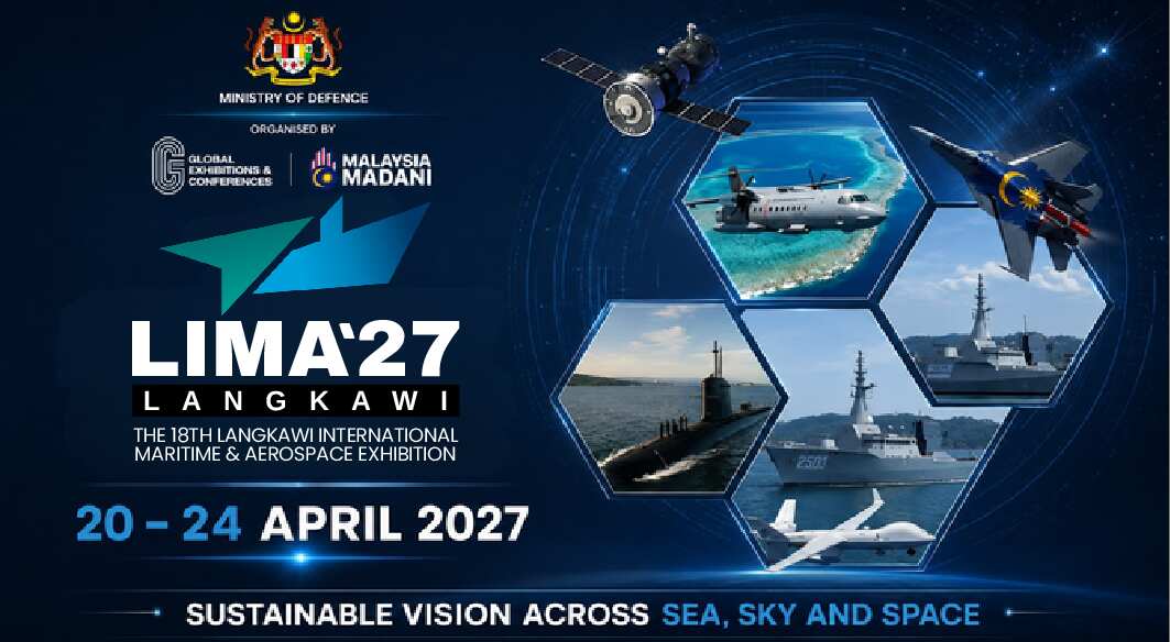  AeroEsport GT will officially take flight at the 18th Langkawi International Maritime.......