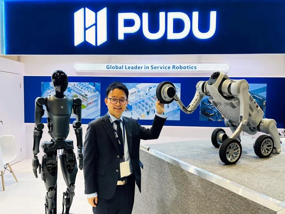 Pudu Robotics, a global leader in commercial service robotics, is making its......