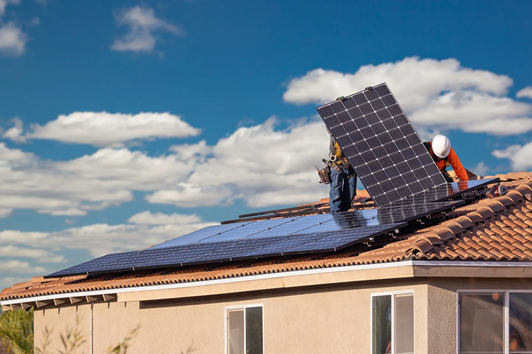 Aurora Solar today announced platform updates across the U.S., U.K., and Europe......