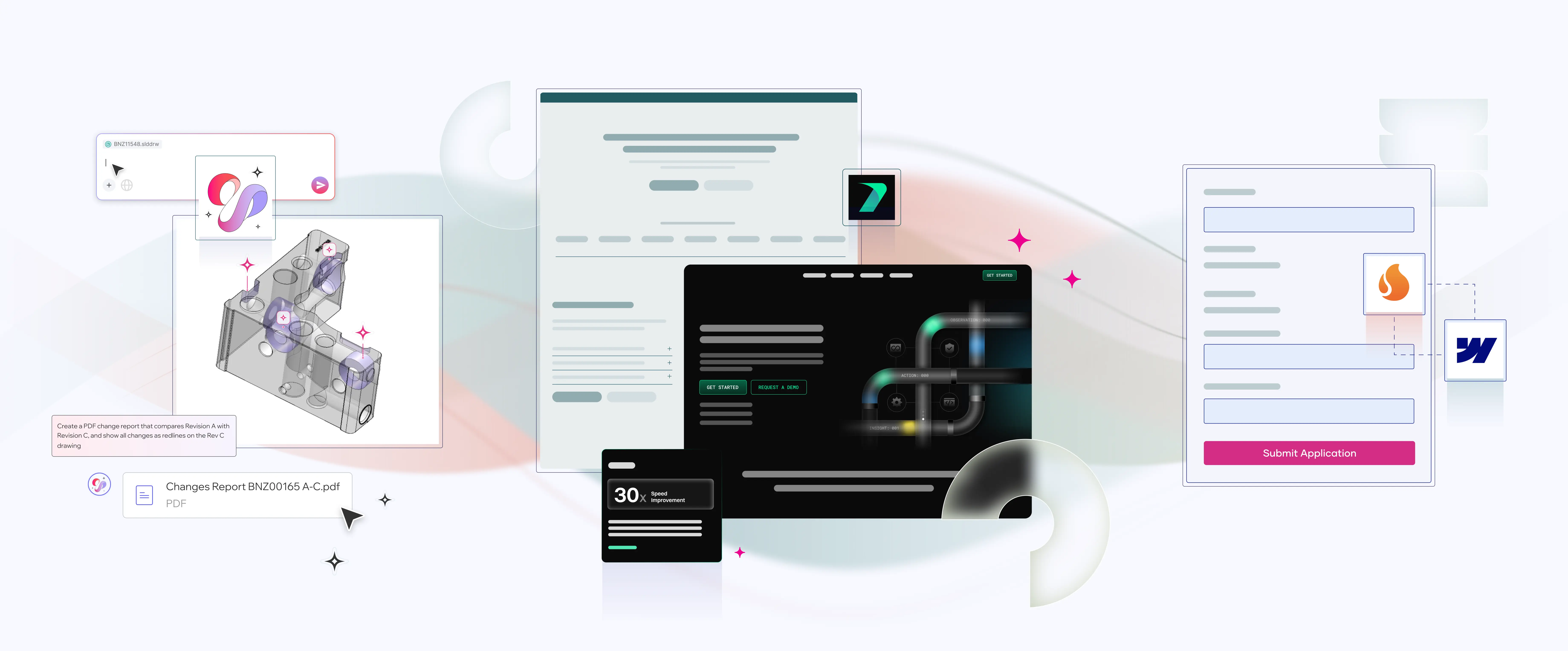 November 2025: From Concept to Creation