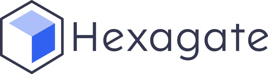 Hexagate