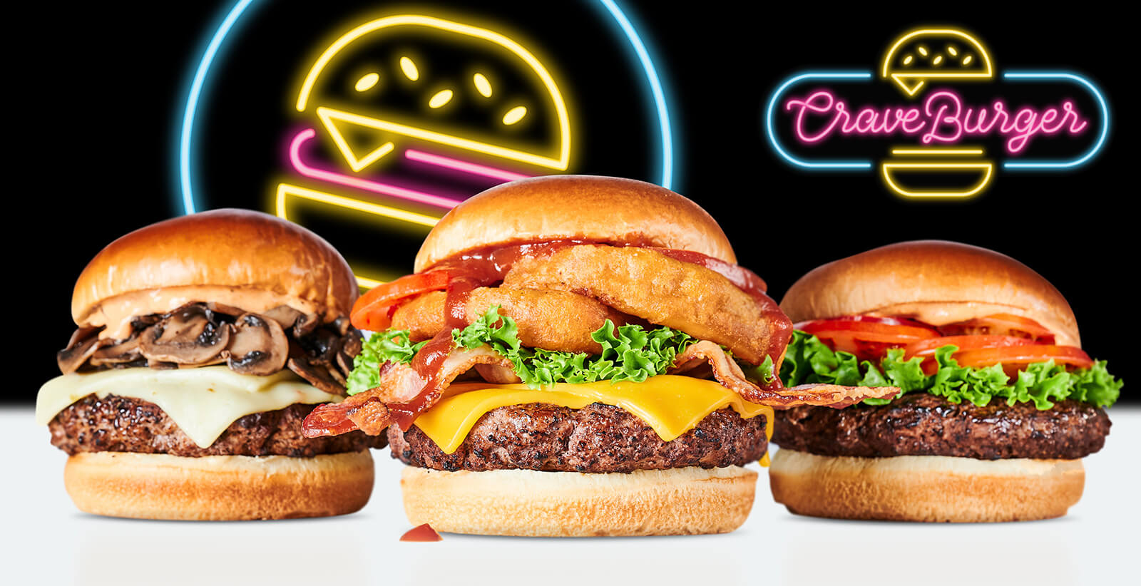 CraveBurger