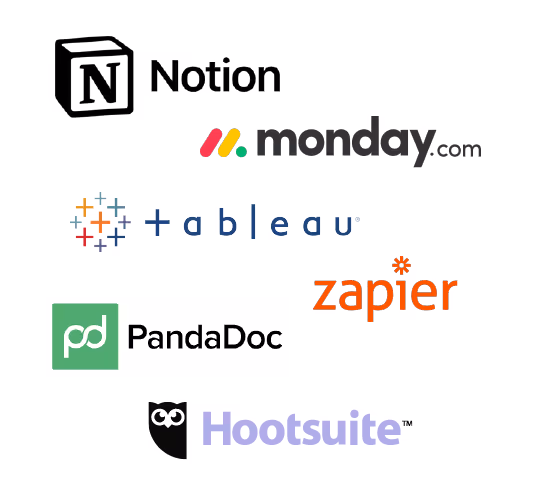 Logiciels de digitalisation IT 