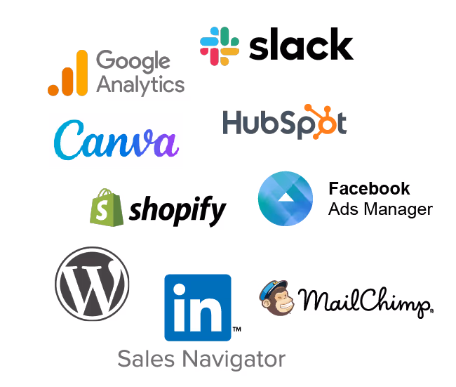 Logiciels de digitalisation IT 