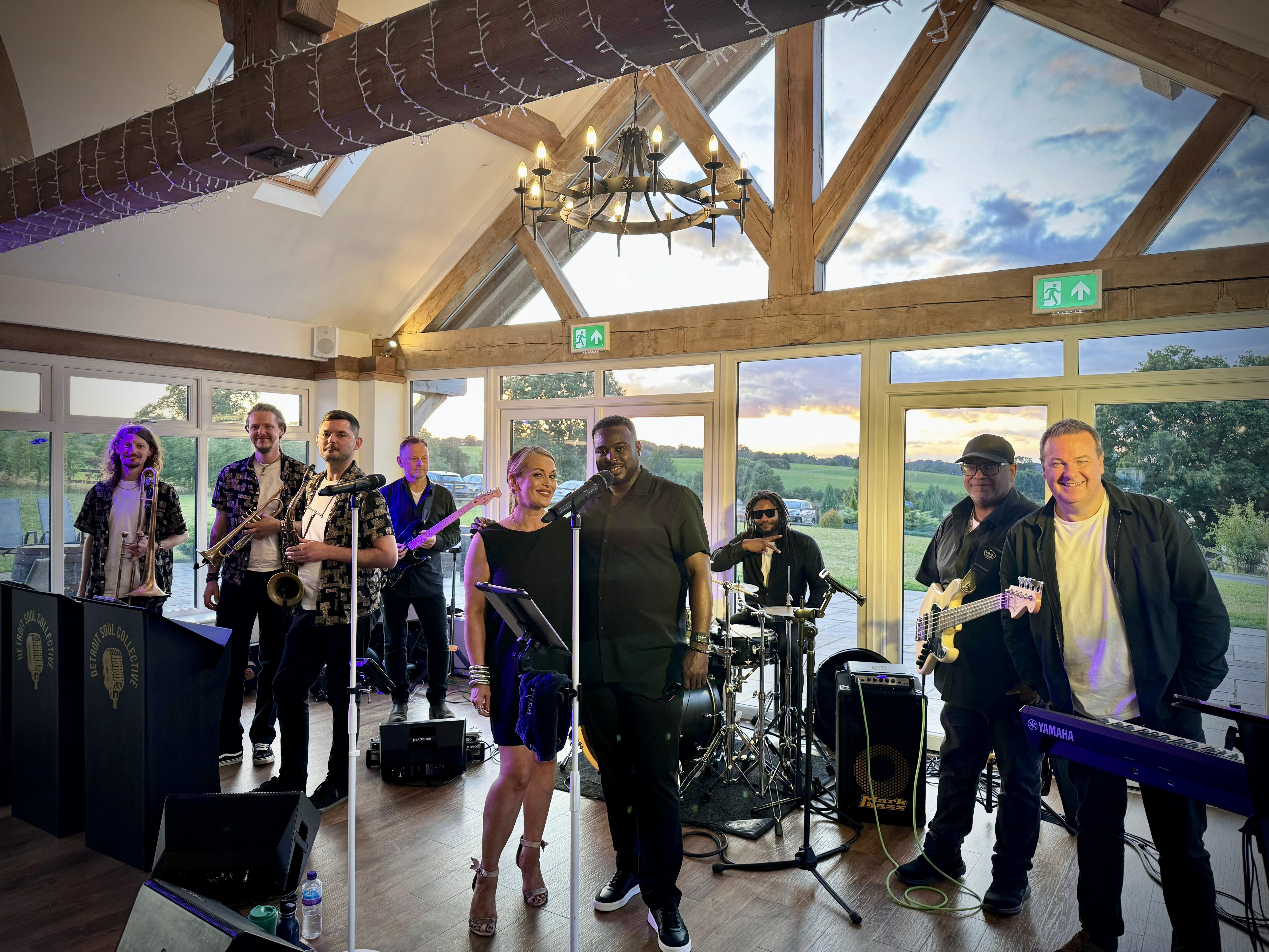 Why Can't I Choose My Wedding Bands Set List?