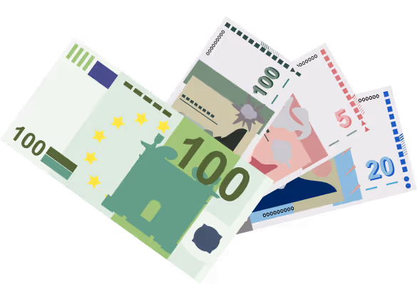 еврото като официална валута