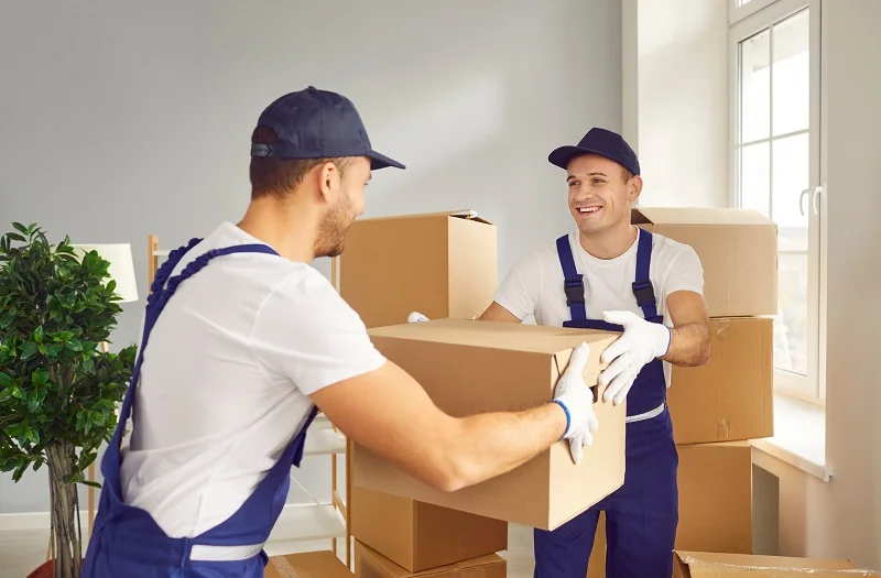 Alliance Moving & Storage is Your Trusted Move from Chicago to Atlanta Company