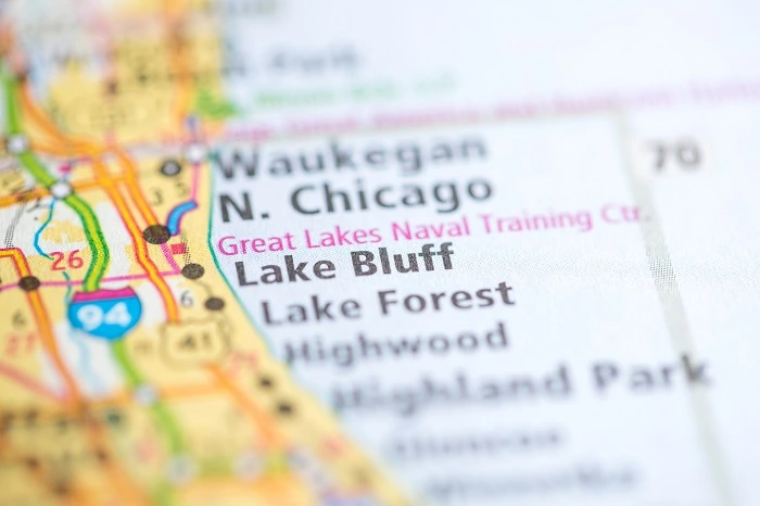 moving services lake bluff