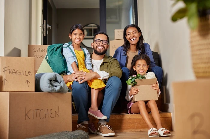 moving services lake bluff