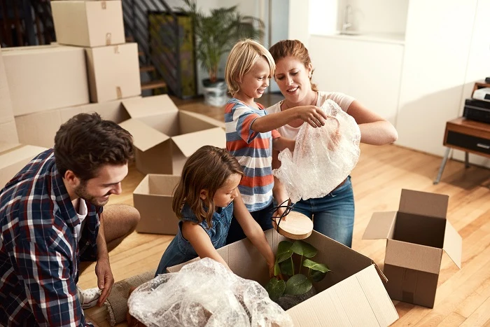 skokie movers
