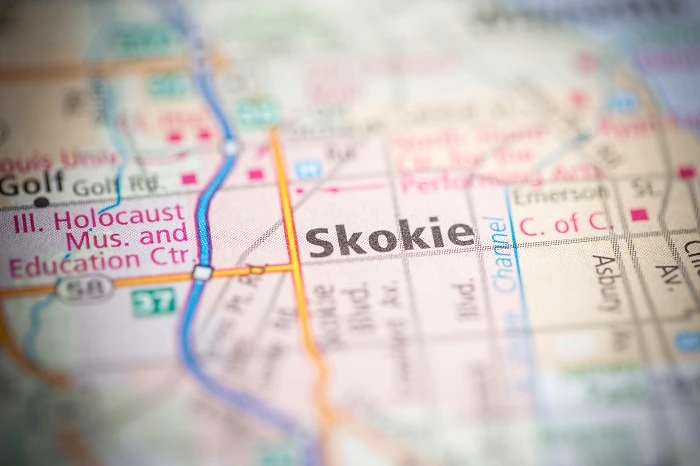 movers in skokie