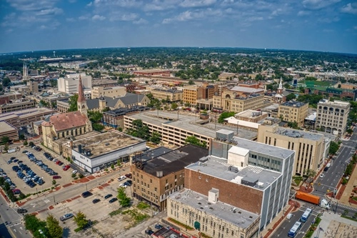 Hoffman Estates Movers
