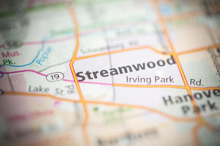 movers streamwood